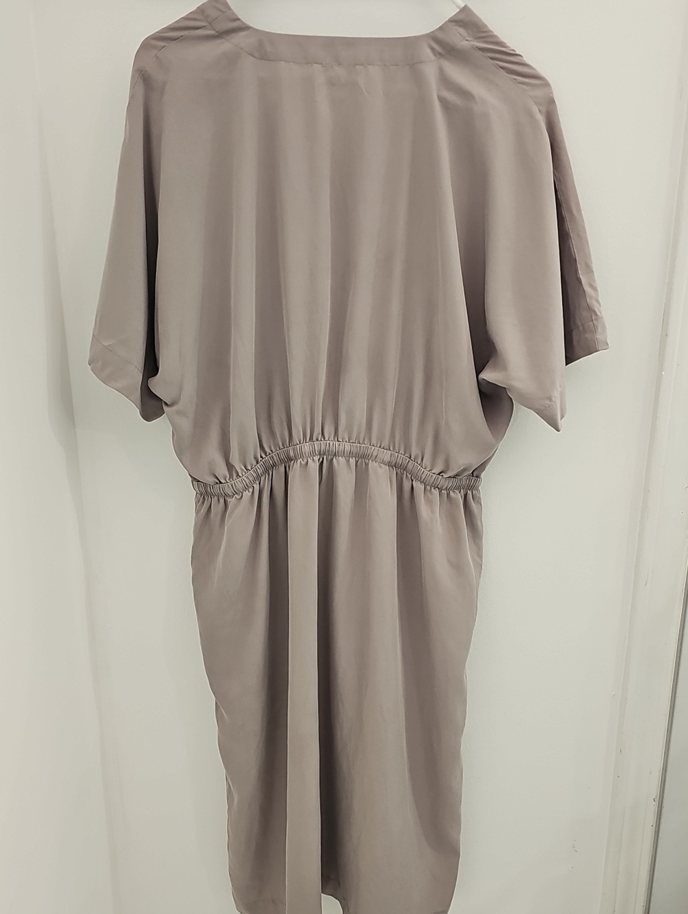 Haven Well Within Womens Dolman Sleeve Dress Size M - Picture 6 of 7